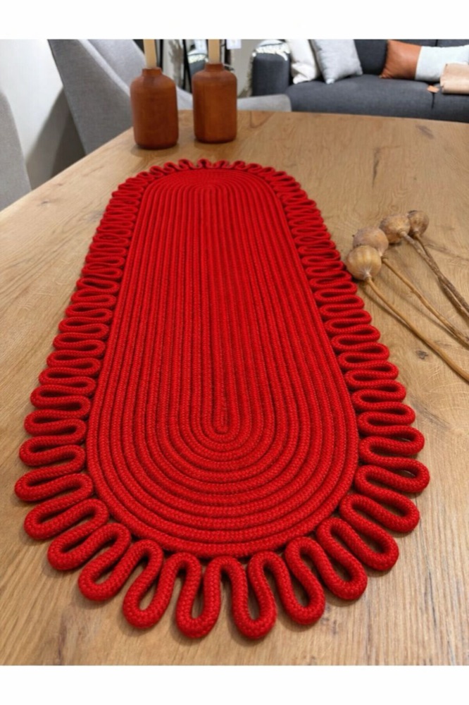 Galaxy masa runnerı