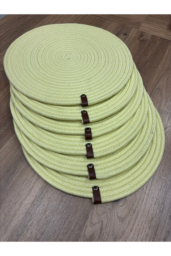 Linen 6’lı supla